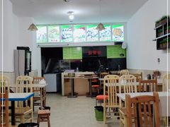 大堂-海汇源老烧麦店(东大街总店)