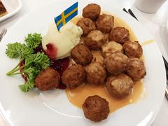 -宜家·瑞典风味餐厅(北京西红门店)