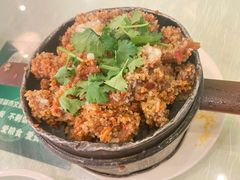 蒸牛肉-粤香村(清真川菜店)