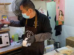 -朱师傅脆皮五花肉(七宝老街南大街店)