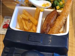 -味千拉面(惠州淡水嘉信茂广场分店)