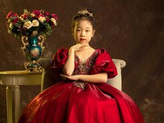 -嗨贝贝儿童摄影(门头沟店)