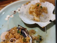 -黄寺蒸汽海鲜(黄寺大街店)