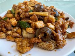 -胖子菜馆(隆昌路店)