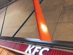 -肯德基(虹桥机场T2北指廊精选外卖点店)