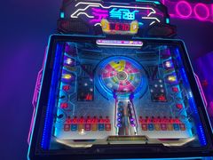 -星悦蓝海欢乐园(石路天虹店)