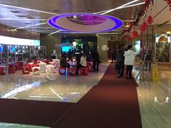 -星美国际影商城(黄龙店)
