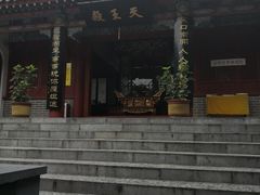 -青檀寺景区