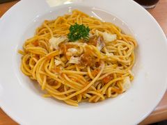 -萨莉亚意式餐厅(深圳北站店)