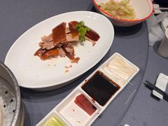 -双湖园·地标武汉菜(黄鹤楼解放路店)