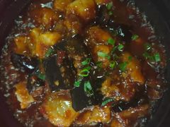 -逸林轩中餐厅(中信泰富朱家角锦江酒店)