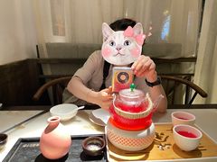 桃花醉-花千醉(新街口店)