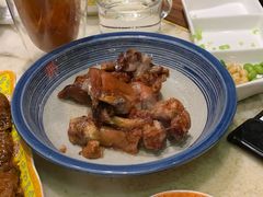 -那家小馆•北京菜•烤鸭(中关村店)