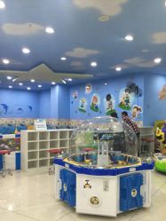 -佳贝爱益智主题儿童乐园(乐尔乐旗舰店)