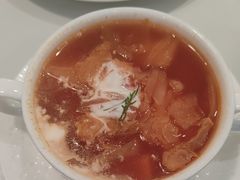 红菜汤-库滋明·俄罗斯特色美食(中央大街店)