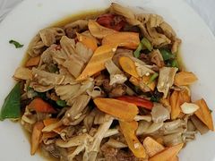 -庆岭迎宾园正宗活鱼馆