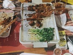 -木屋烧烤(白石洲店)