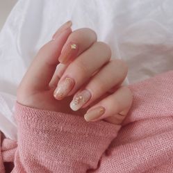 点击看大图 -JX今喜美甲美睫