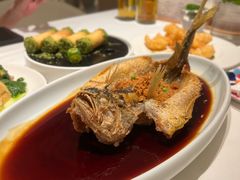 -茉里粤菜(皇姑万象汇店)