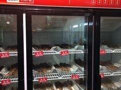 -金石老面坊·渔家菜(金石滩店)