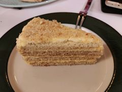 -波特曼西餐厅(南岗店)