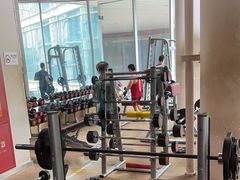 -奇迹健身·恒温游泳(恒大广场店)