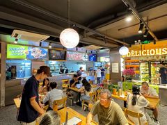 -记忆串城·东北烧烤·小龙虾·大型团建(南油店)