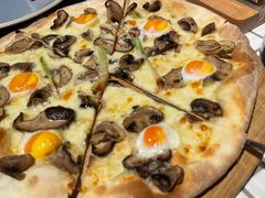 -小满Grainkitchen(滨江商业广场店)