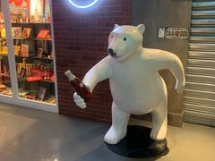 -东方明珠·可口可乐欢乐餐厅