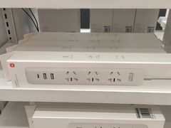 -小米之家(长宁中山公园龙之梦店)