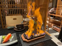 -無境·匠心日本料理(汉街店)