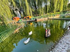 -瑞博尔花园酒店(太周创新产业园店)