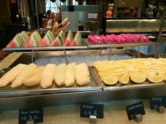 -常州富力喜来登酒店 Feast盛宴标帜西餐厅(新北万达广场店)