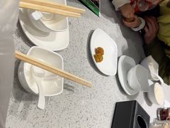 -紫光园·烤鸭·北京菜(团结湖店)