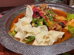 -那拉提之疆·新疆菜(美院店)