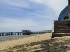 -北海市海滨公园
