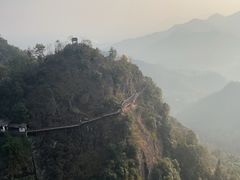 -大慈岩风景区
