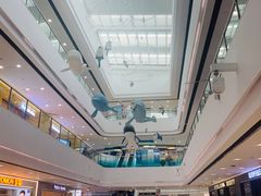 -上海颛桥万达广场