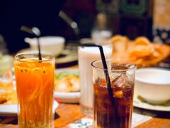 -萨芭蒂高空花园餐酒吧