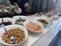 -翠山·映月湖景餐厅(映月湖公园店)