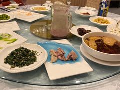 -三元宾馆-中餐厅