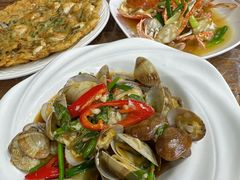 -众味海鲜大排档·活海鲜·潮汕味(南澳店)