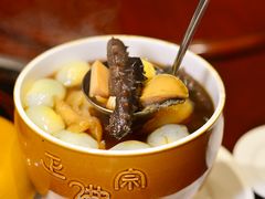 -紫阳海鲜楼·传承闽味(长乐路总店)