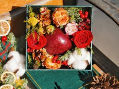 -良友花店(天目山路店)