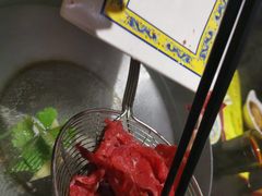 -大吉利·潮汕鲜牛肉火锅(河西店)