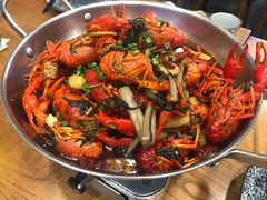 -虾小龙老长沙龙虾馆(坡子街店)