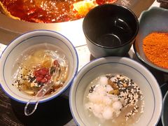 冰粉-火鳳祥美蛙牛肉自助(青悦城店)