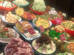 -老街烧烤·四方路小烤肉(书院路店)