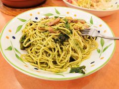 -萨莉亚意式餐厅(河东万达店)