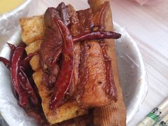 -刘小忙把子肉(北园大街总店)